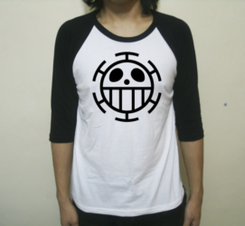 Jasa Konveksi Kaos Reglan Bandung